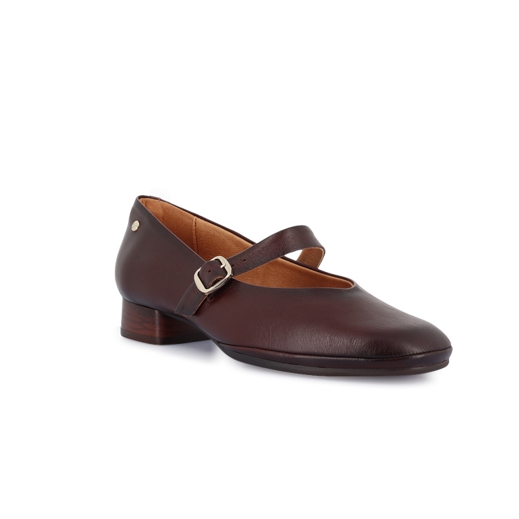Pikolinos<br>haw2n 5592co caoba marron1623601_2