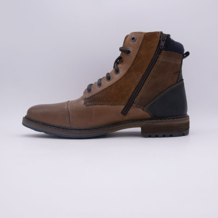 Bull boxer<br>681k50108a cognac7001101_3