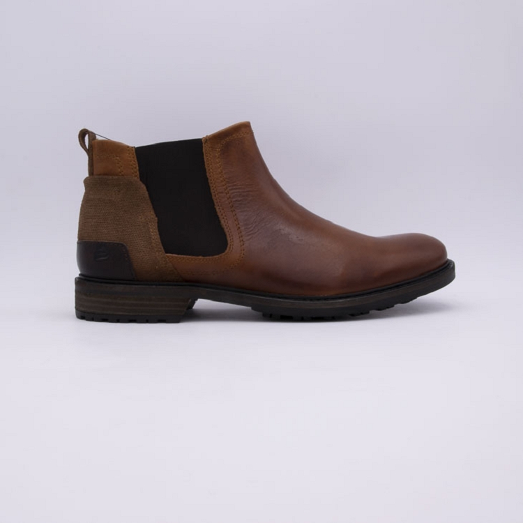 Bull boxer<br>636k46933a cognac