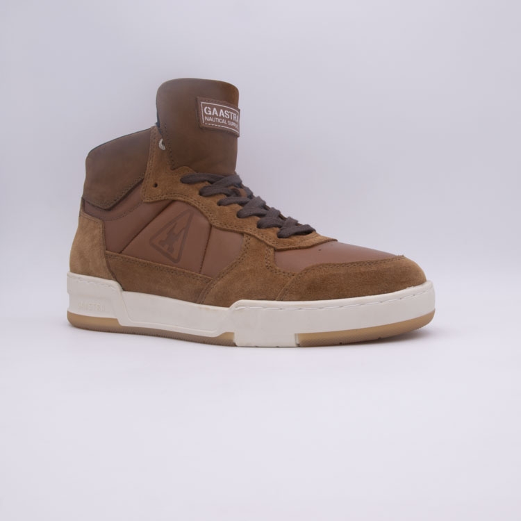 Gaastra<br>belay 2 mid cognac7006301_2