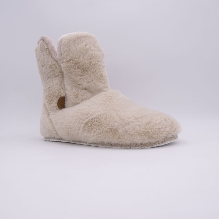Chausse mouton<br>clemence beige7023701_2