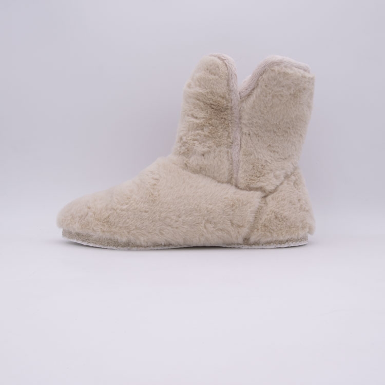 Chausse mouton<br>clemence beige7023701_3