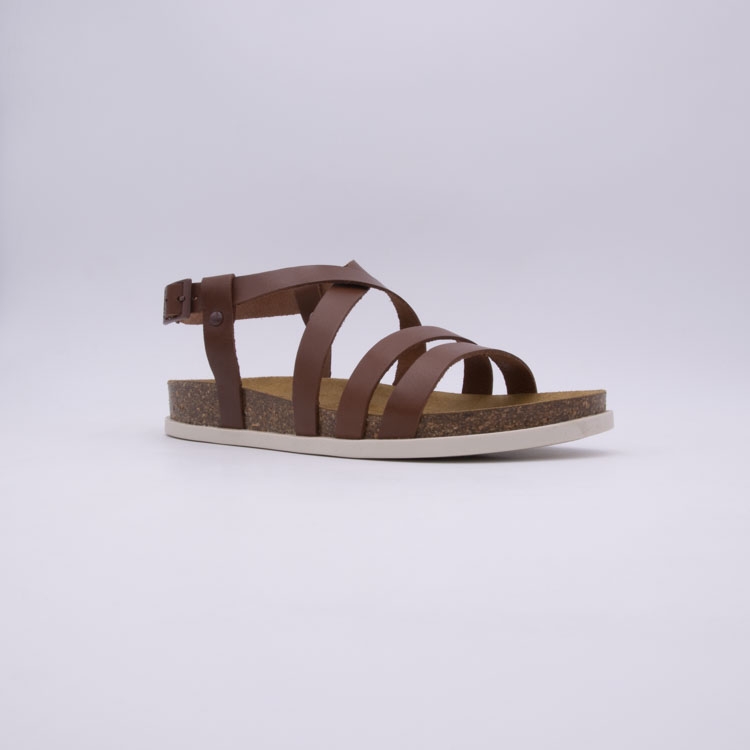 Kickers<br>kick alice marron7051801_2