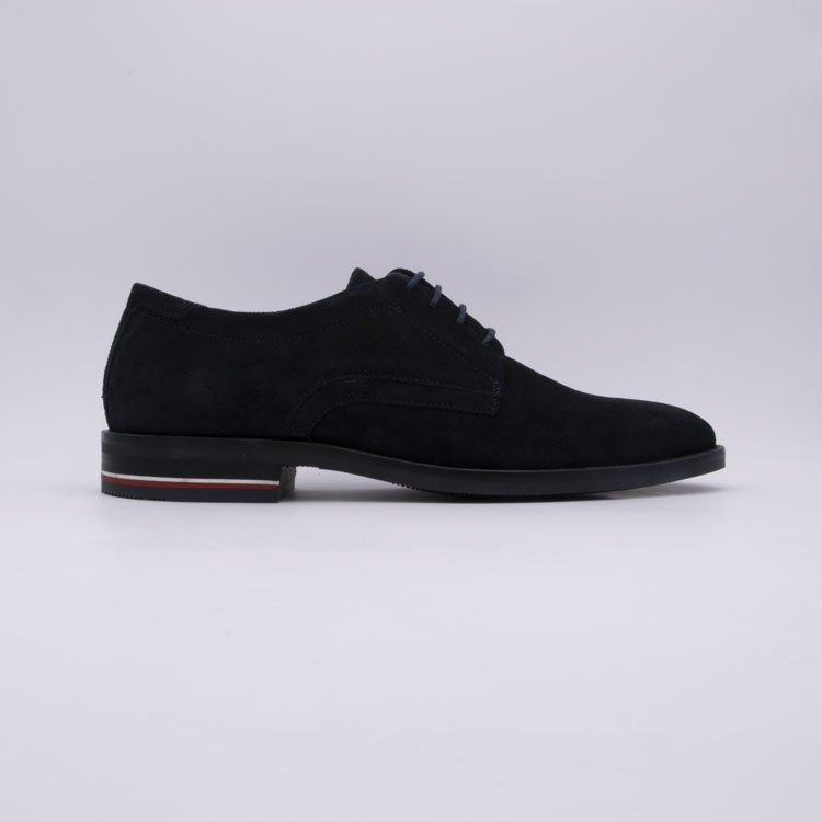 Tommy hilfiger<br>corporate shoes dw5 bleu