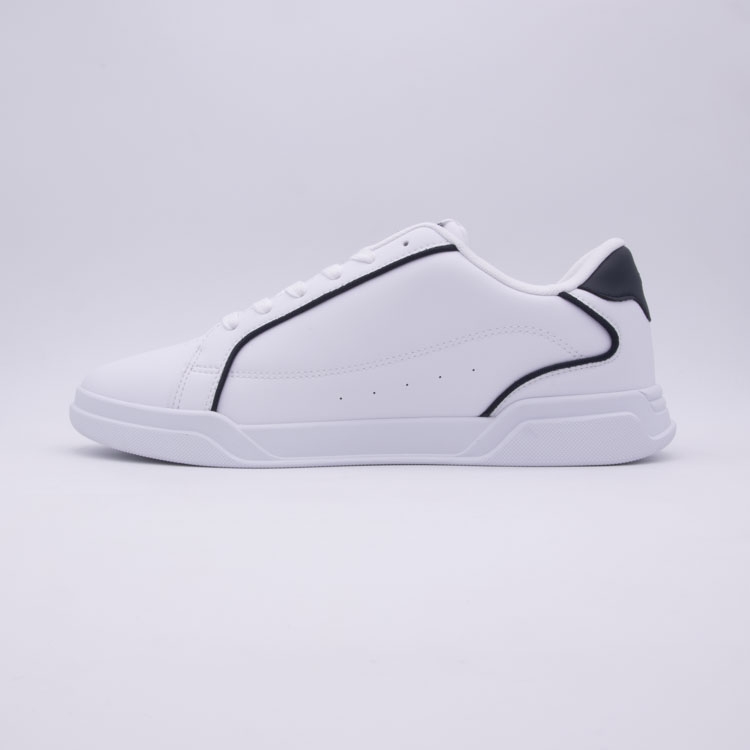 Tommy hilfiger<br>lo cup leather blanc7093001_3