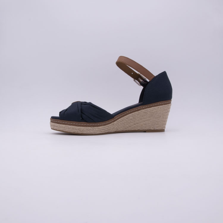 Tommy hilfiger<br>iconic elba sandal bleu7094001_3