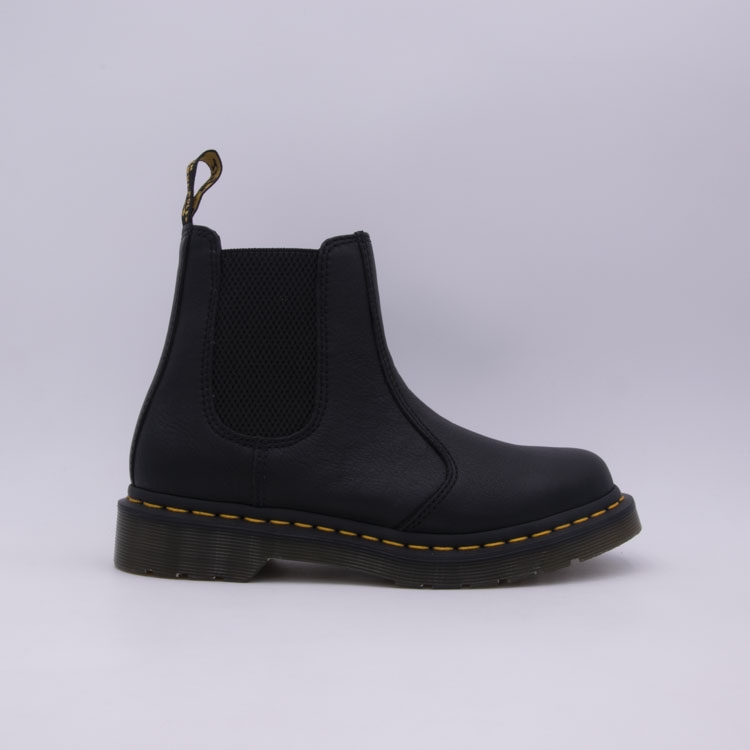 boots et bottines femme Doc martens 2976 noir Tendance Chausseur