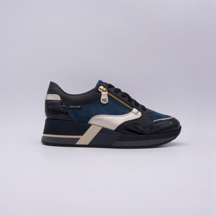 Mephisto<br>piapia  4200 noir