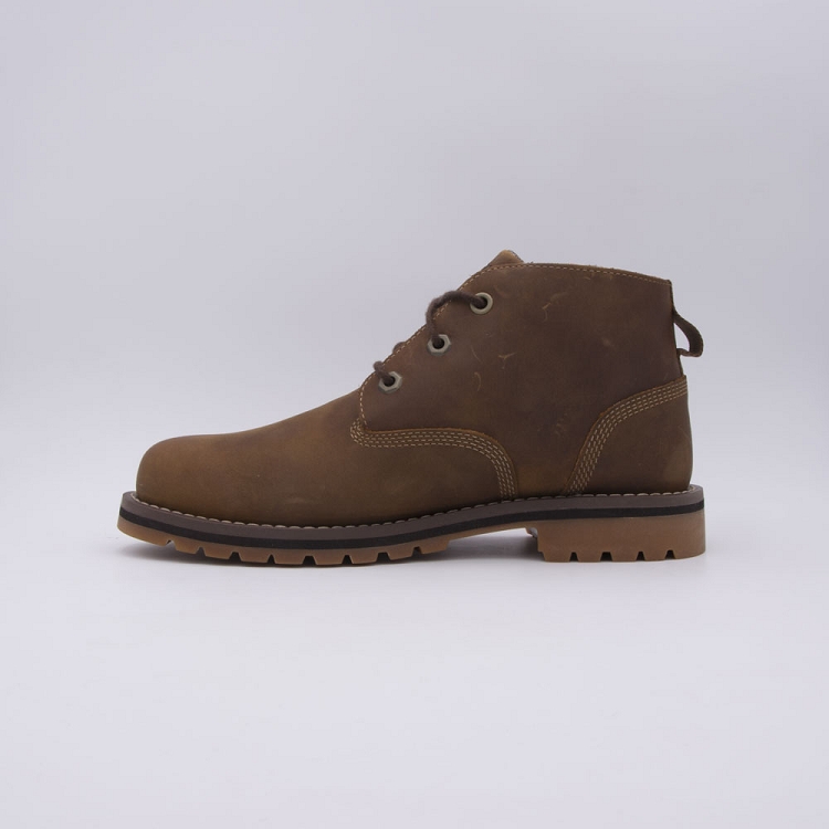 Timberland<br>larchmont ii wp a2nf3 marron7133901_3