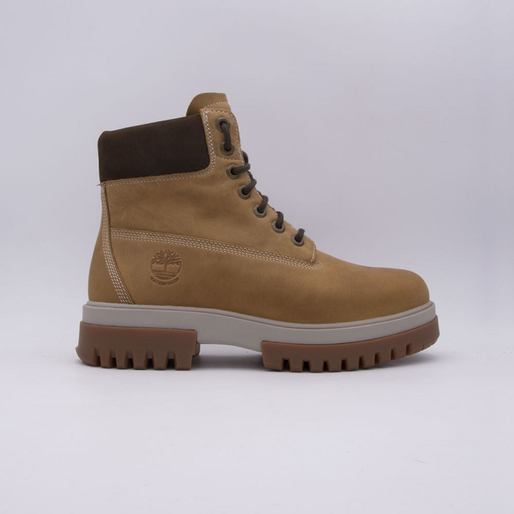 Timberland<br>arbor road wp boot a5ykd jaune