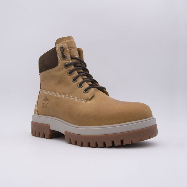 Timberland<br>arbor road wp boot a5ykd jaune7134601_2