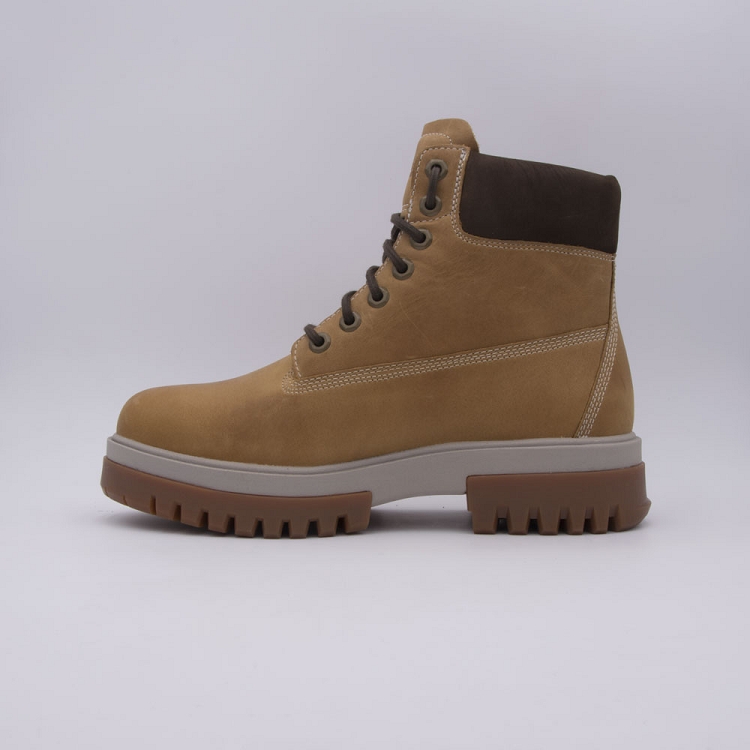 Timberland<br>arbor road wp boot a5ykd jaune7134601_3
