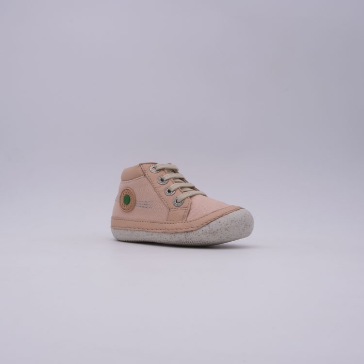 Kickers jr<br>sonistreet 131 rose7165501_2