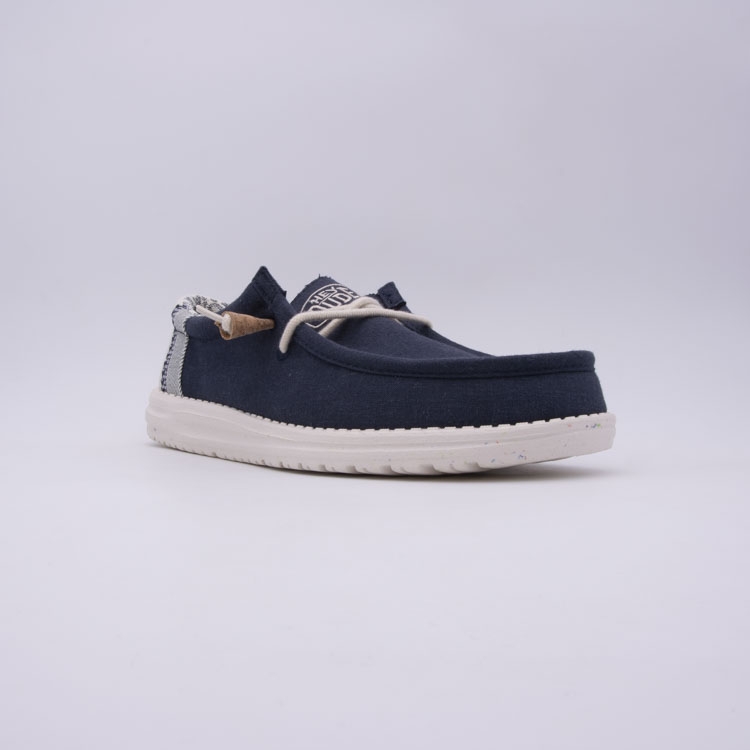 Heydude<br>wally break stitch 410 bleu7172001_2