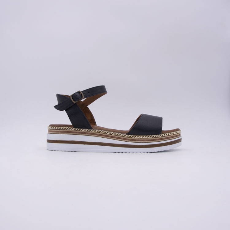 Bueno<br>vanity navy bleu