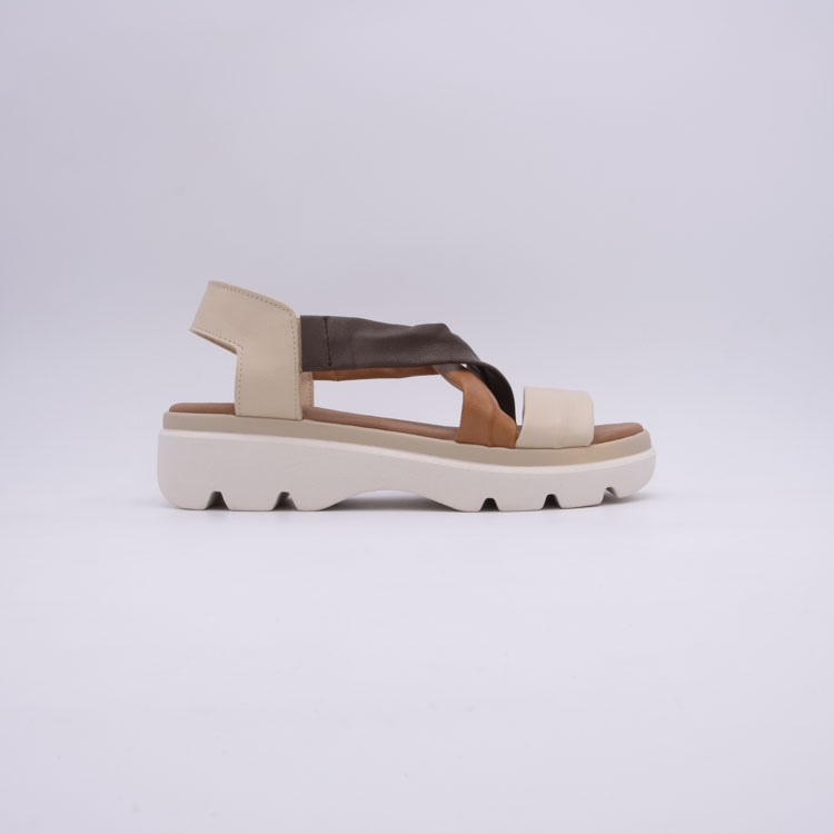 Lola canales<br>1750 beige multi