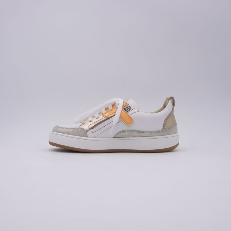 Shoopom<br>team new lace white    7201201_3
