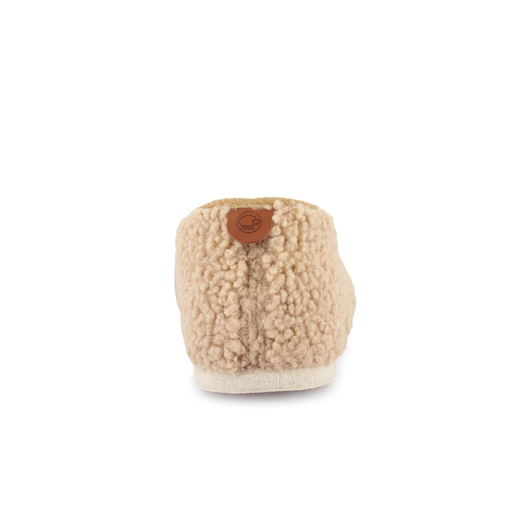 Chausse mouton<br>lainey beige7205801_4