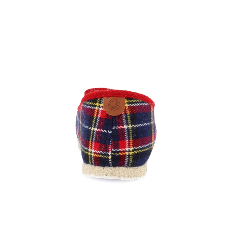 Chausse mouton<br>edimbourg bleu7206201_4