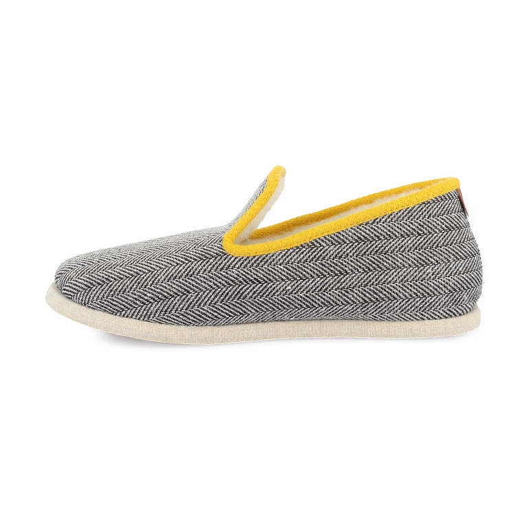 Chausse mouton<br>curtis gris7206401_3