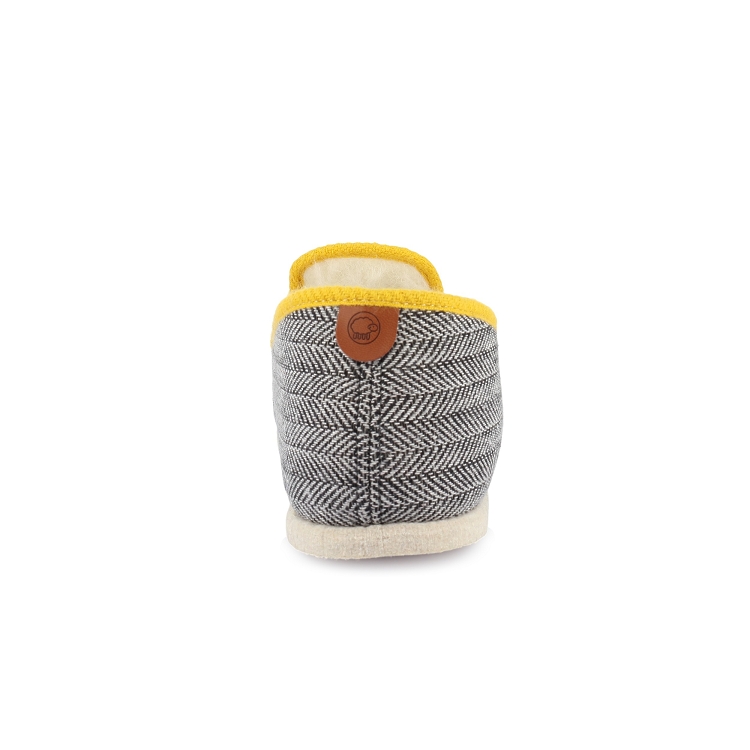 Chausse mouton<br>curtis gris7206401_4