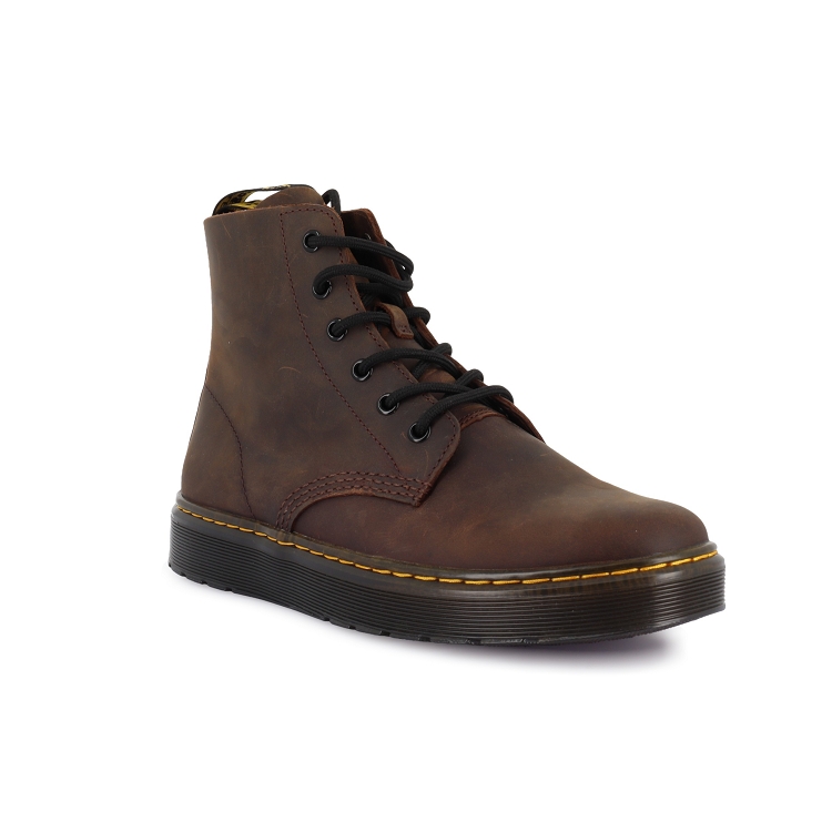 Dr martens<br>thurston chukka marron7206501_2