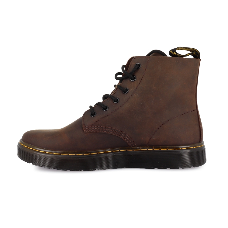 Dr martens<br>thurston chukka marron7206501_3