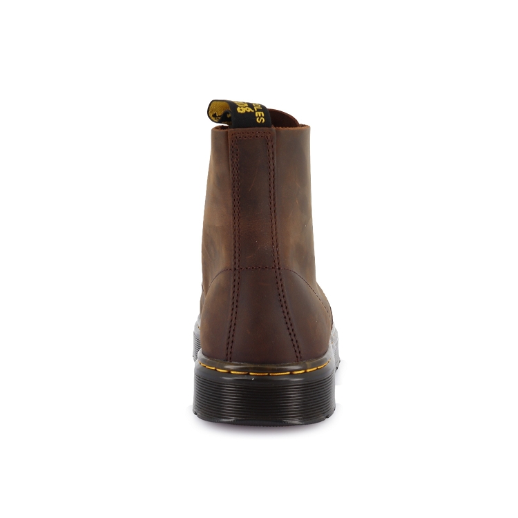 Dr martens<br>thurston chukka marron7206501_4