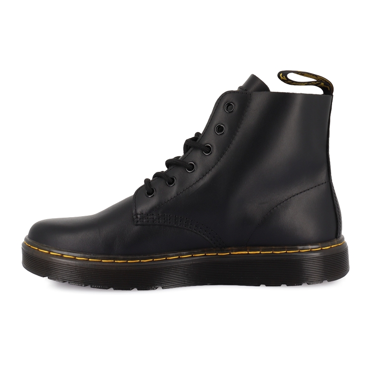 Dr martens<br>thurston chukka noir7206601_3