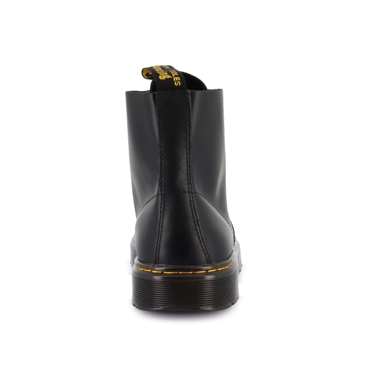 Dr martens<br>thurston chukka noir7206601_4
