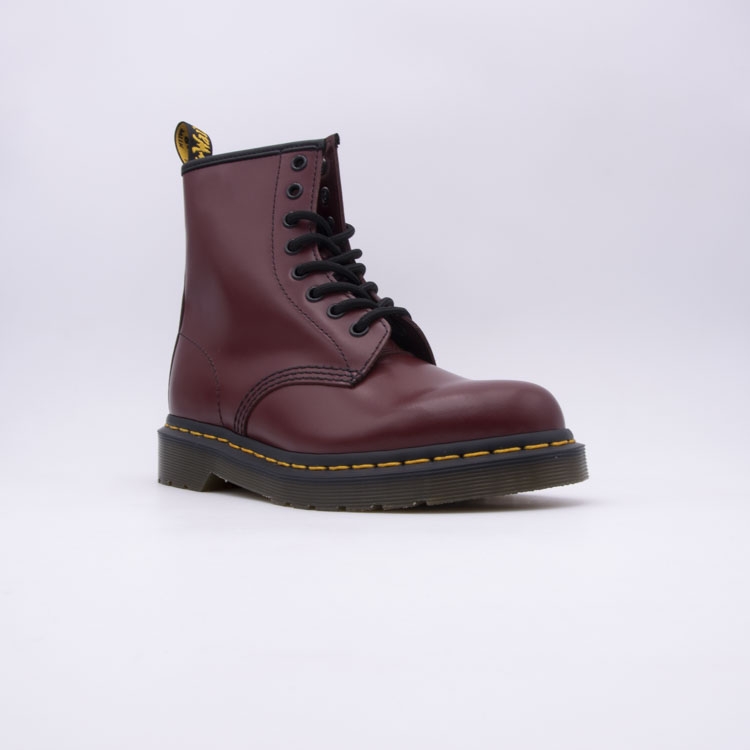 Dr martens<br>1460 smooth rouge7206801_2