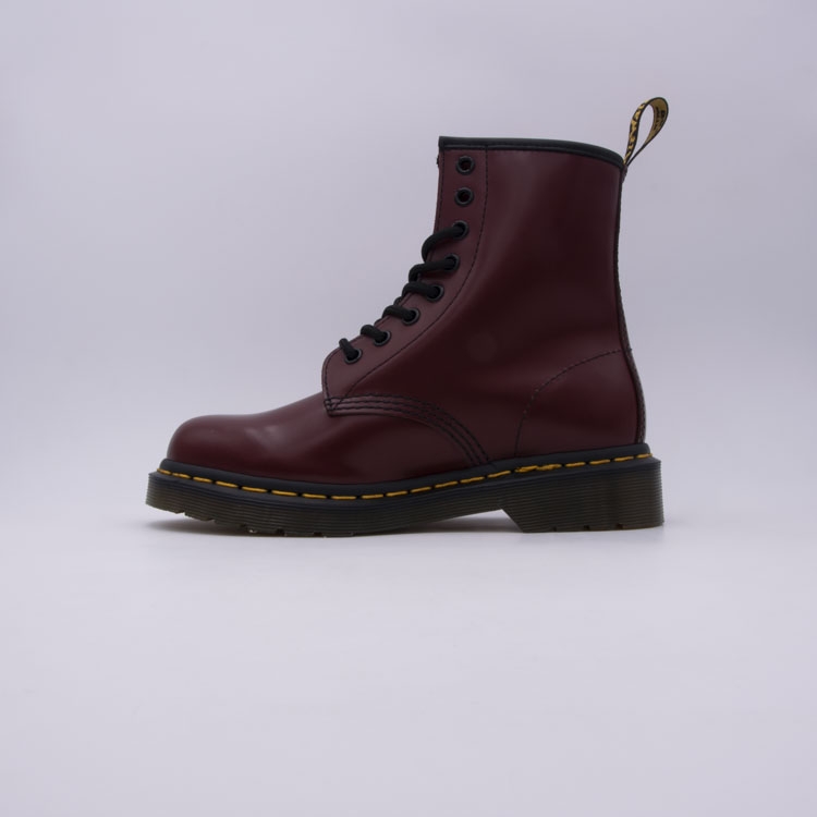 Dr martens<br>1460 smooth rouge7206801_3