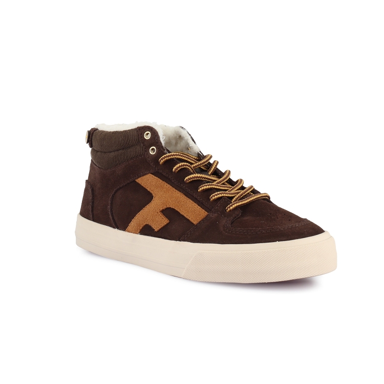 Faguo<br>walnut mid bro02 marron7207301_2