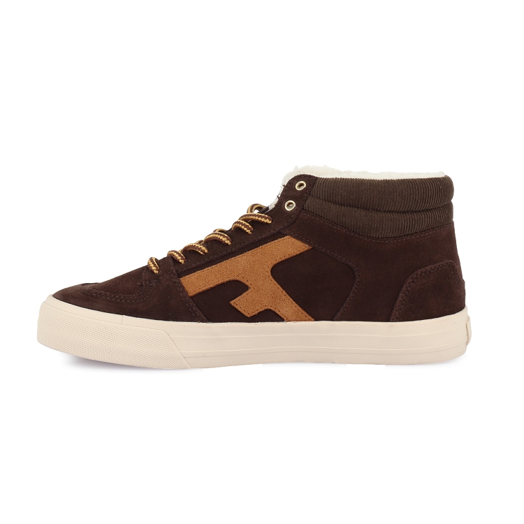 Faguo<br>walnut mid bro02 marron7207301_3