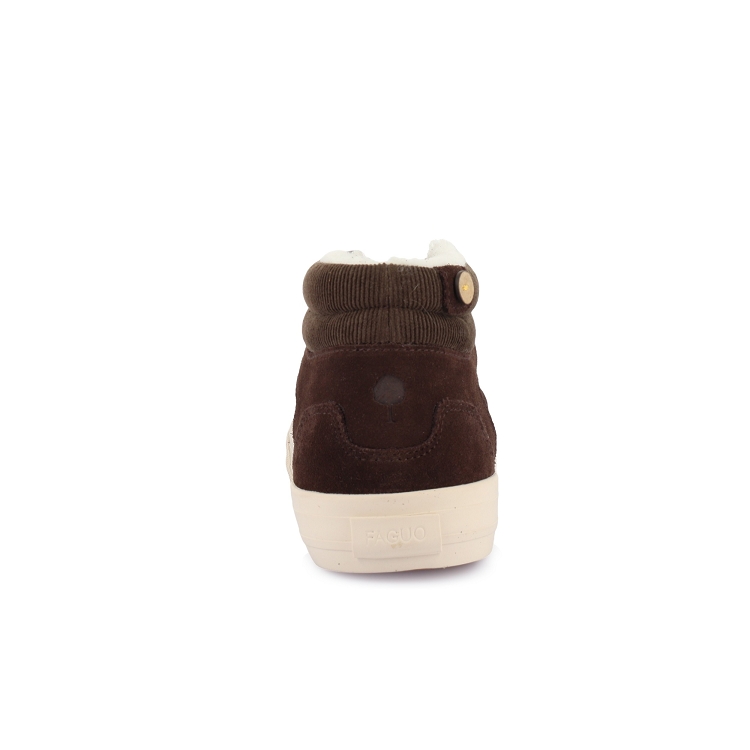 Faguo<br>walnut mid bro02 marron7207301_4