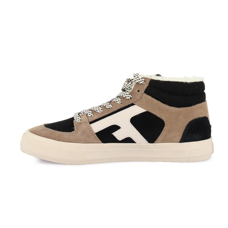 Faguo<br>walnut mid bla31 noir7207401_3