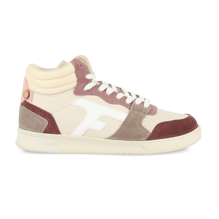 Faguo<br>hazel mid ecr82 beige