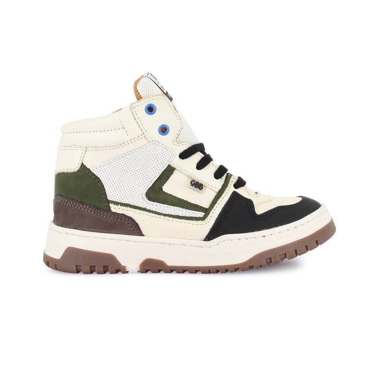 Gbb<br>cezar 11 blanc