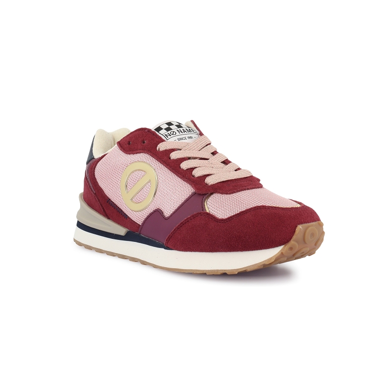 No name<br>tova runner bordeaux7220401_2