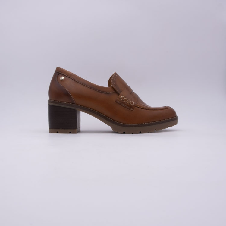 Pikolinos<br>w7h 3873c1 brandy camel