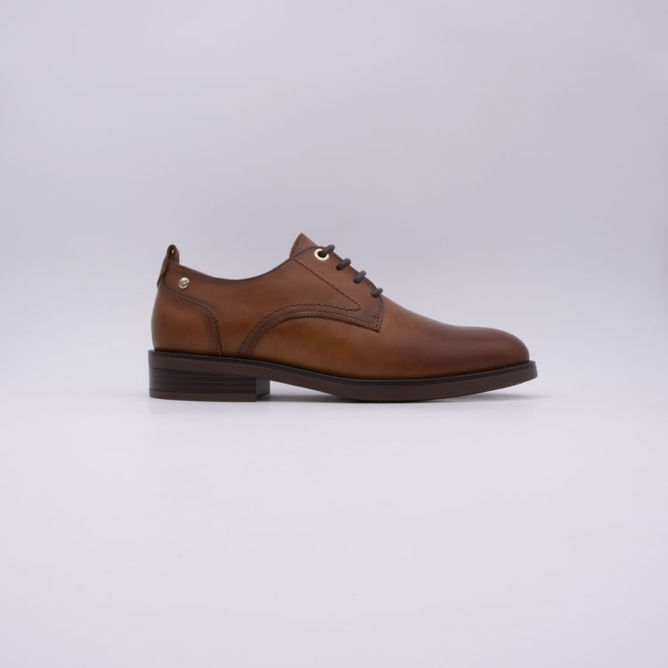 Pikolinos<br>w3c 4867 brandy camel