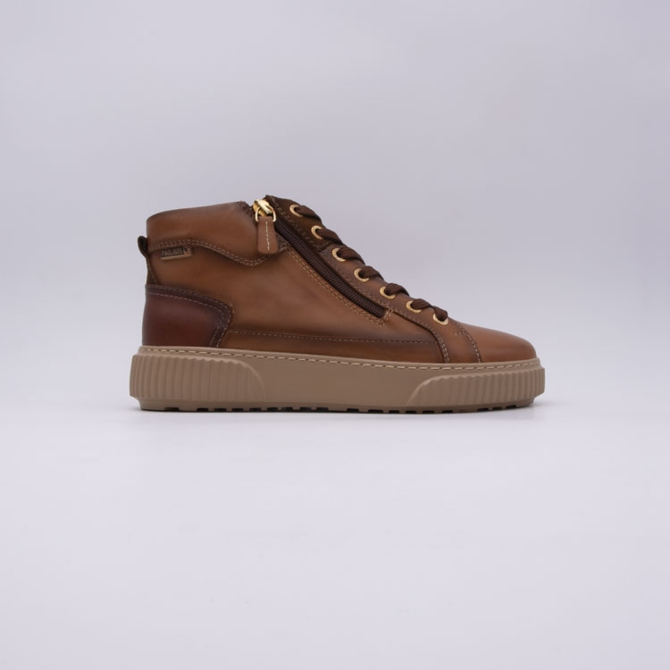 Pikolinos<br>w4z 8584c3 brandy camel