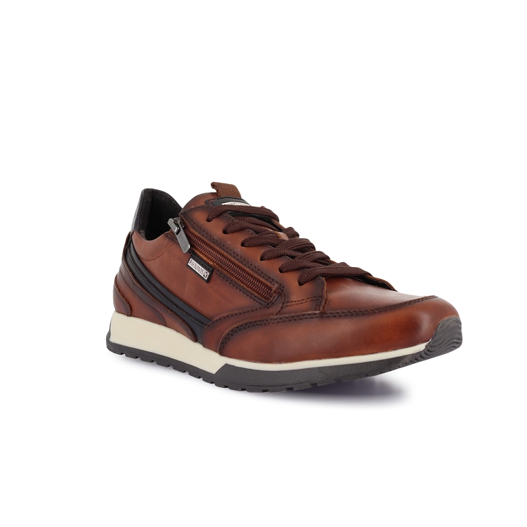 Pikolinos<br>m5n 6237c1 cuero marron7225401_2