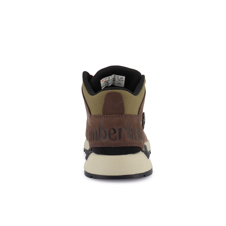 Timberland<br>sprint trekker mid wo71 marron7229301_4