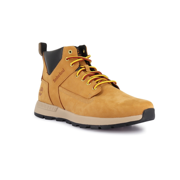 Timberland<br>killington trekker mid 2311 jaune7229501_2