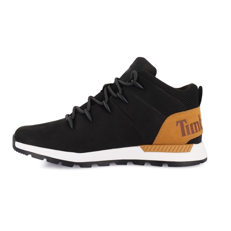 Timberland<br>sprint trekker mid 0151 noir7229601_3