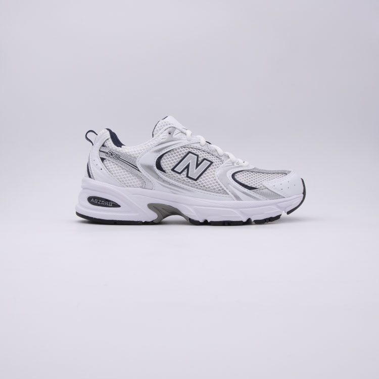 New balance<br>530 mr530sg blanc