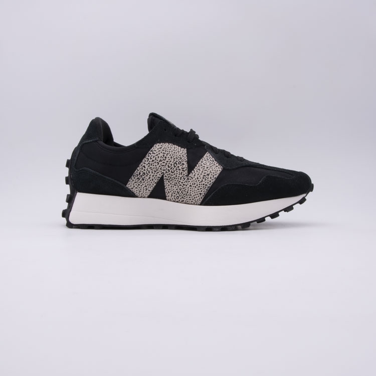 New balance<br>327 ws327ph noir