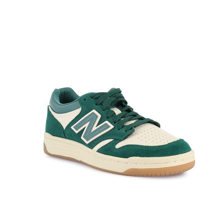 New balance<br>480 bb480lpa vert7232101_2