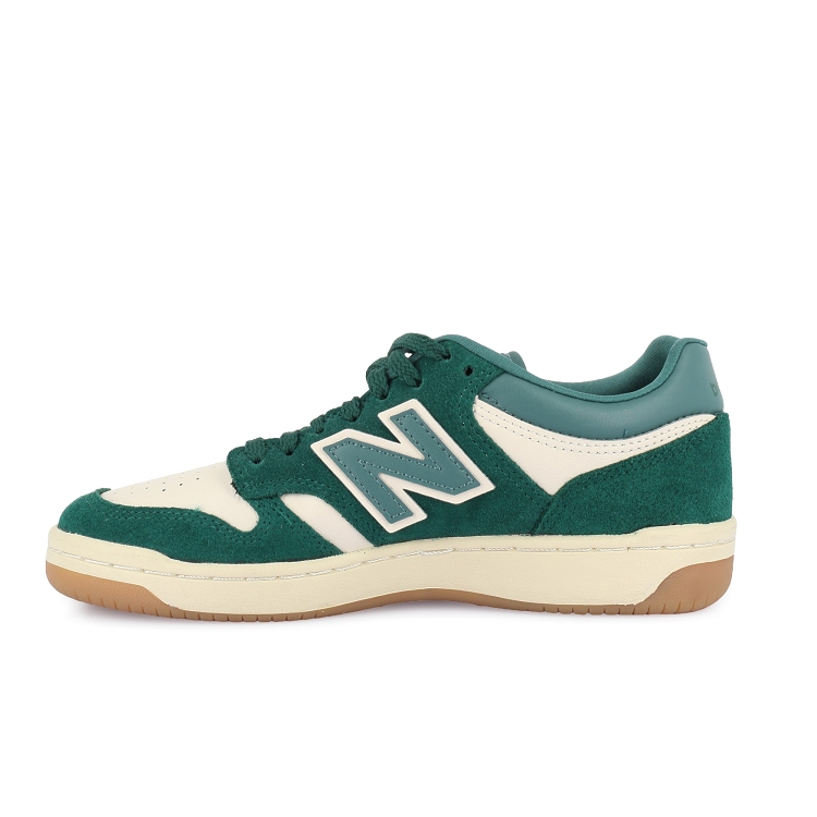 New balance<br>480 bb480lpa vert7232101_3